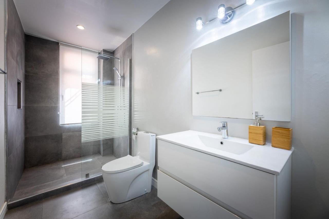 Handelskade Residence 빌렘스타트 외부 사진