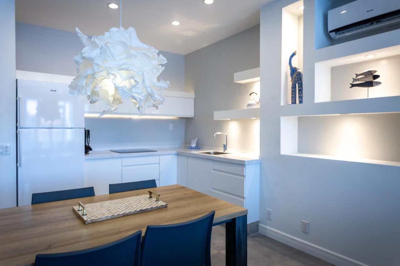 Handelskade Residence 빌렘스타트 외부 사진