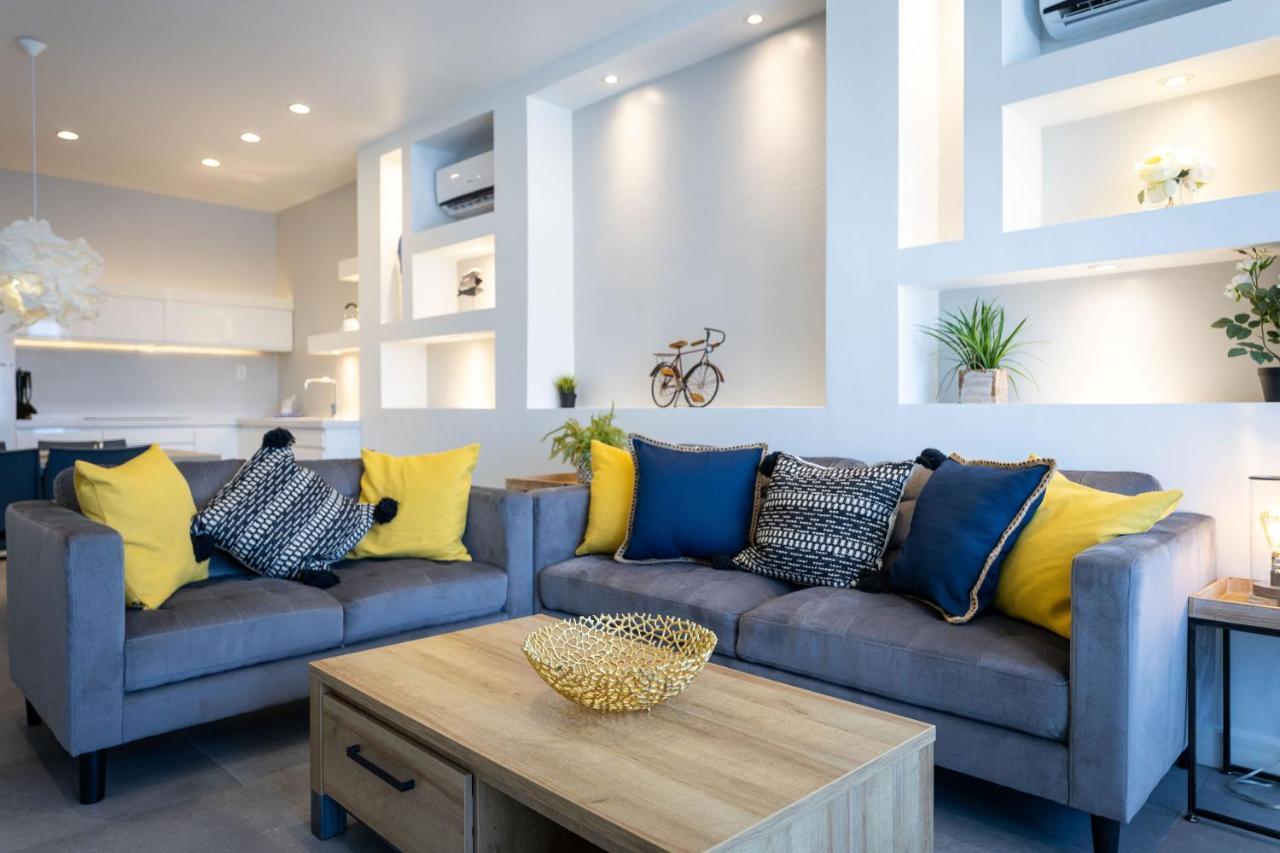 Handelskade Residence 빌렘스타트 외부 사진