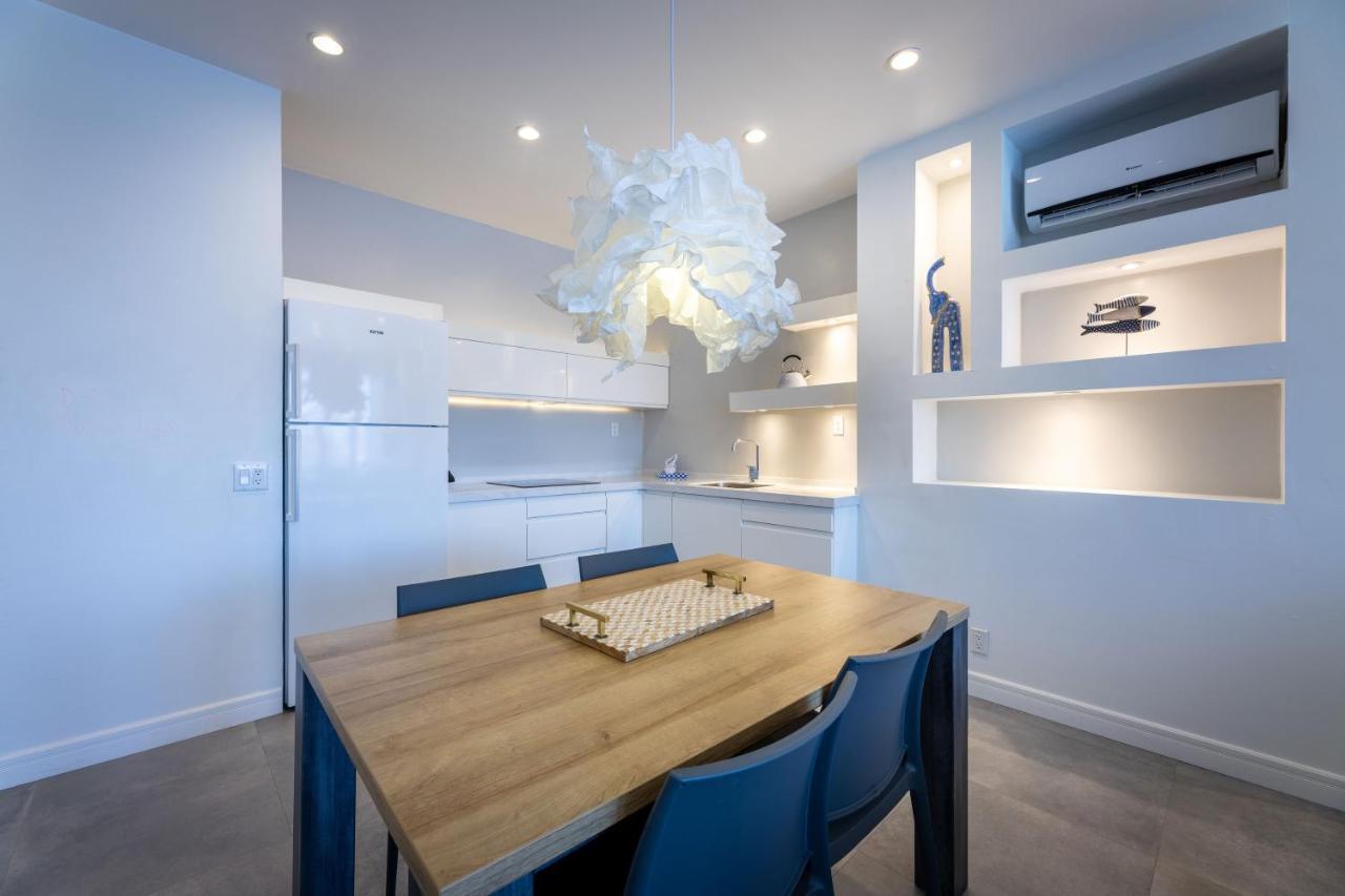 Handelskade Residence 빌렘스타트 외부 사진