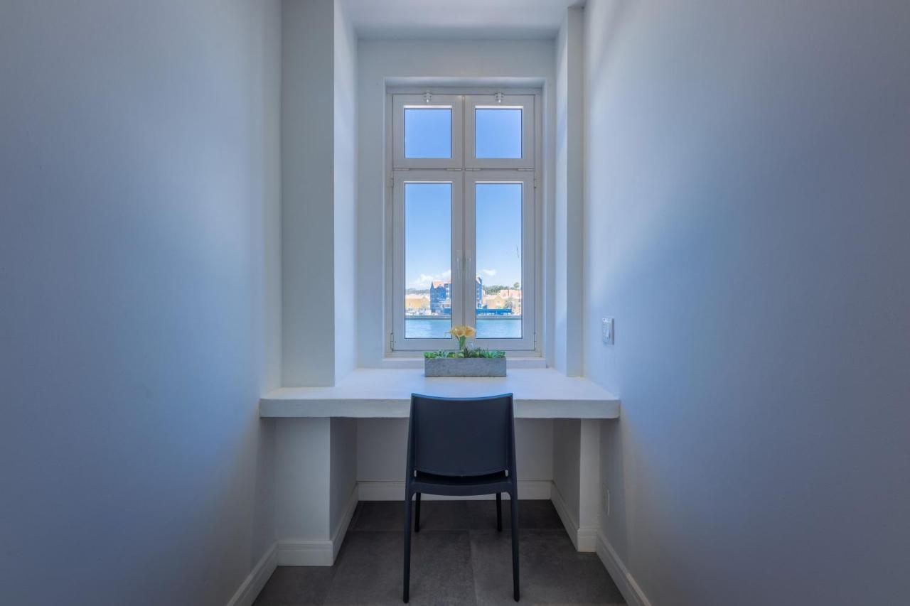 Handelskade Residence 빌렘스타트 외부 사진