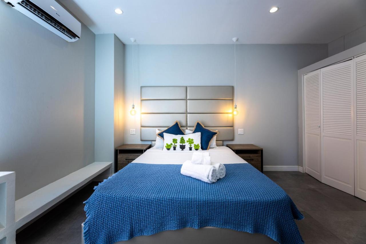 Handelskade Residence 빌렘스타트 외부 사진