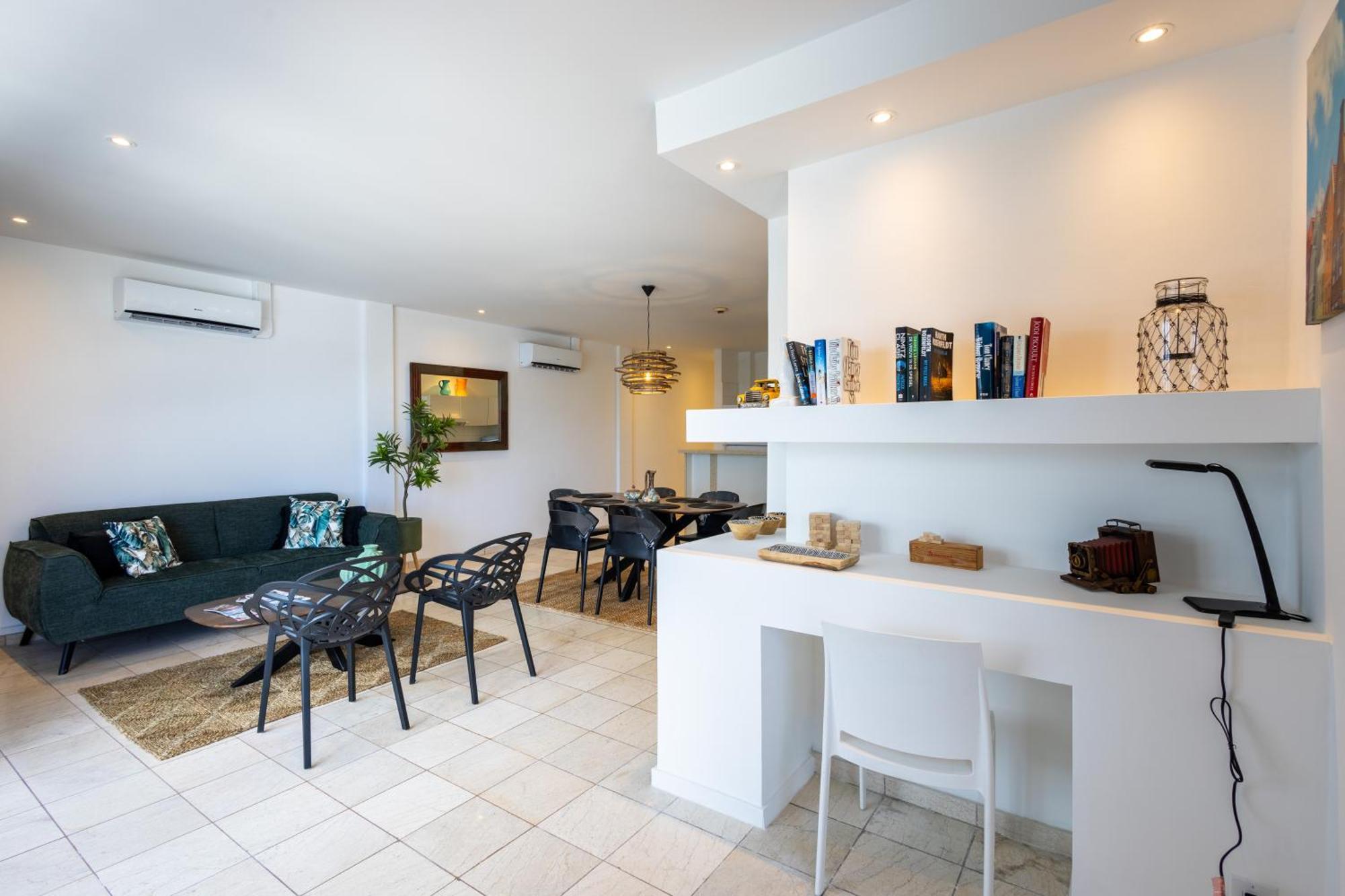 Handelskade Residence 빌렘스타트 외부 사진