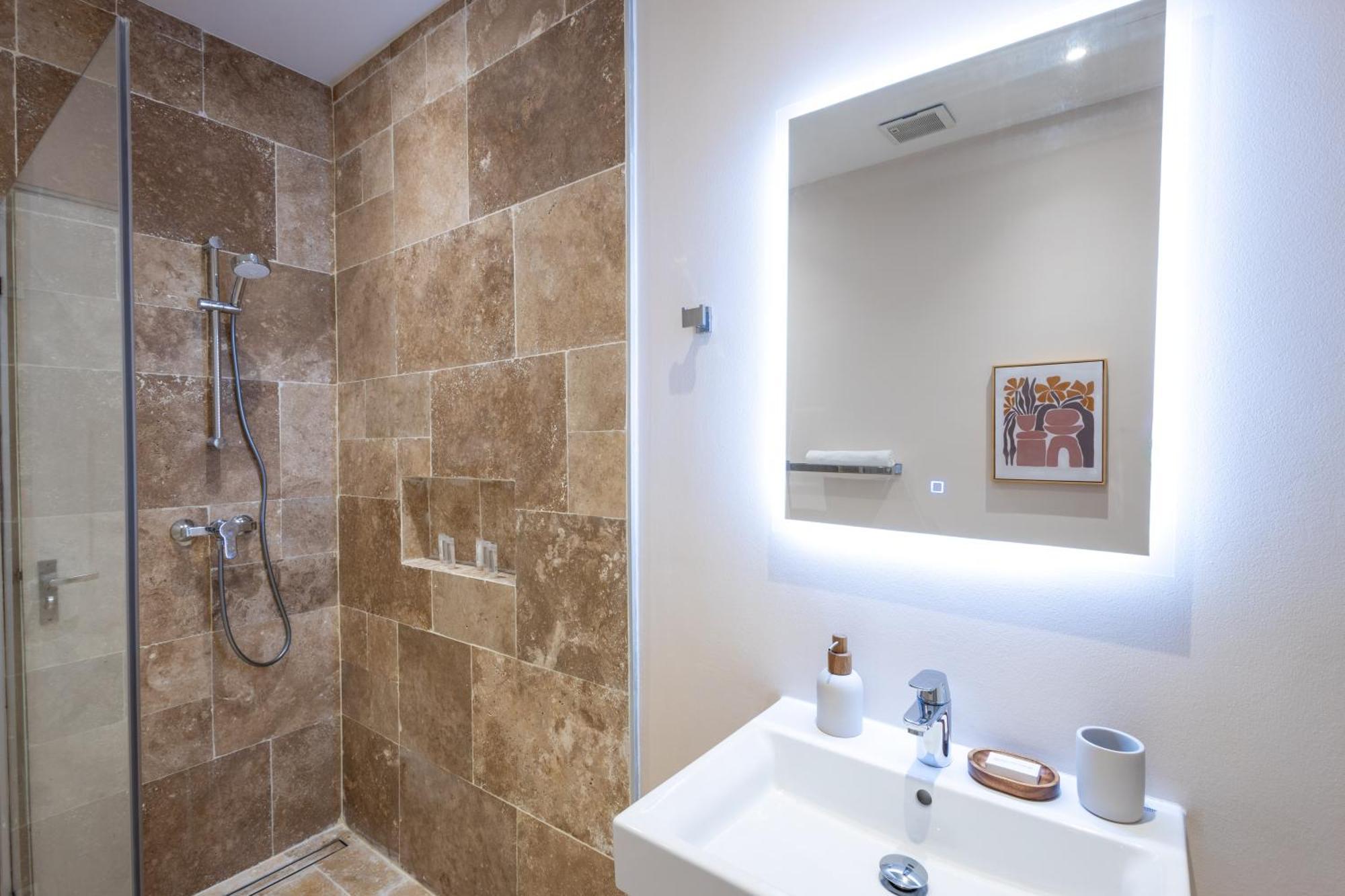Handelskade Residence 빌렘스타트 객실 사진